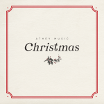 Christmas Album Streaming Square