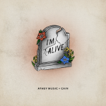 I'm Alive Single Website Thumbnail
